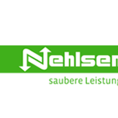 Logo Nehlsen GmbH